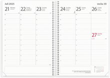 Kalender 24/25 Lärarkalendern Förskola