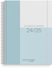 Kalender 24/25 Student Planner